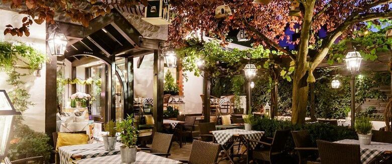 Hotel Weinhaus Sinz
