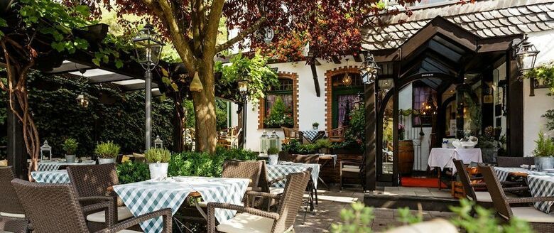 Hotel Weinhaus Sinz
