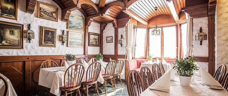 Hotel Weinhaus Sinz