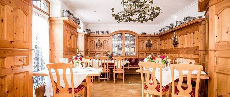 Hotel Weinhaus Sinz