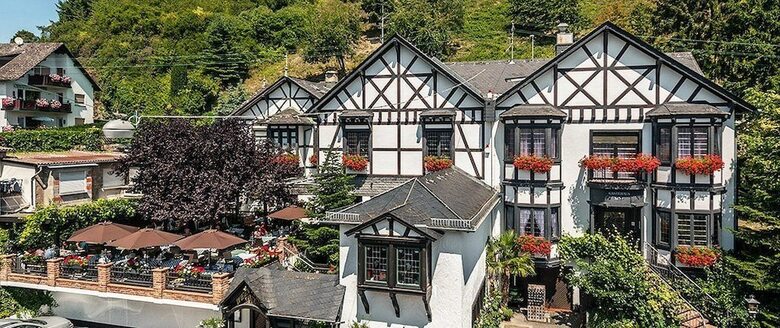 Hotel Weinhaus Sinz