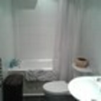 City Centre New Town Apartment