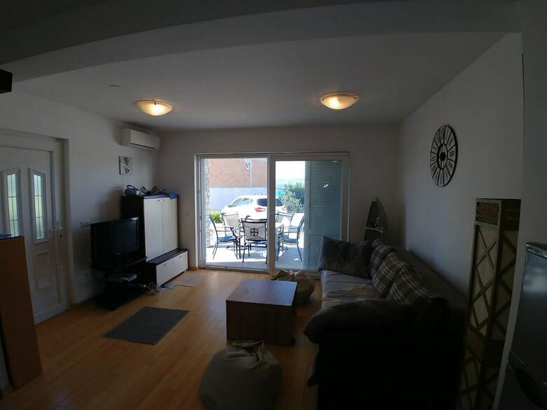 Apartment Murter Slanica