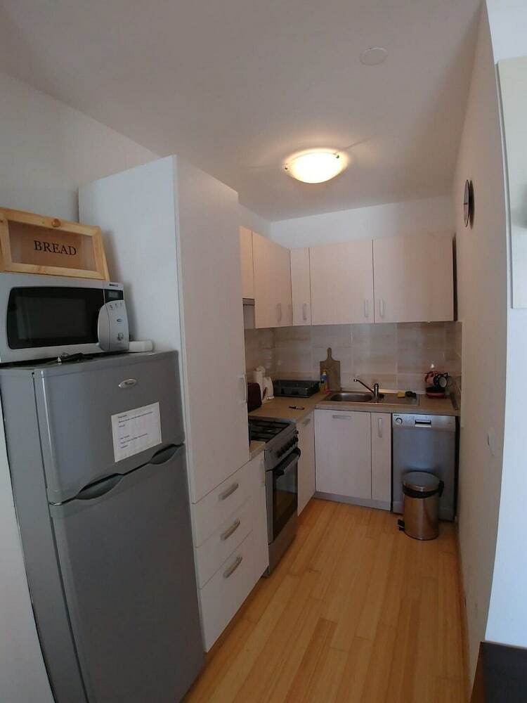 Apartment Murter Slanica