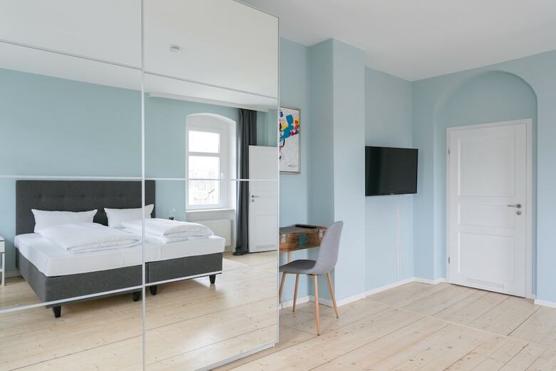 Aparthotel Limehome Dresden Tannenstra�e
