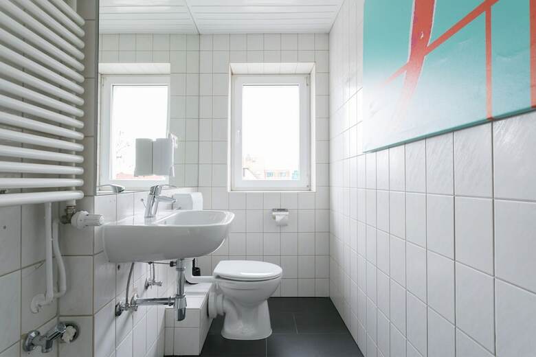Aparthotel Limehome Dresden Tannenstra�e