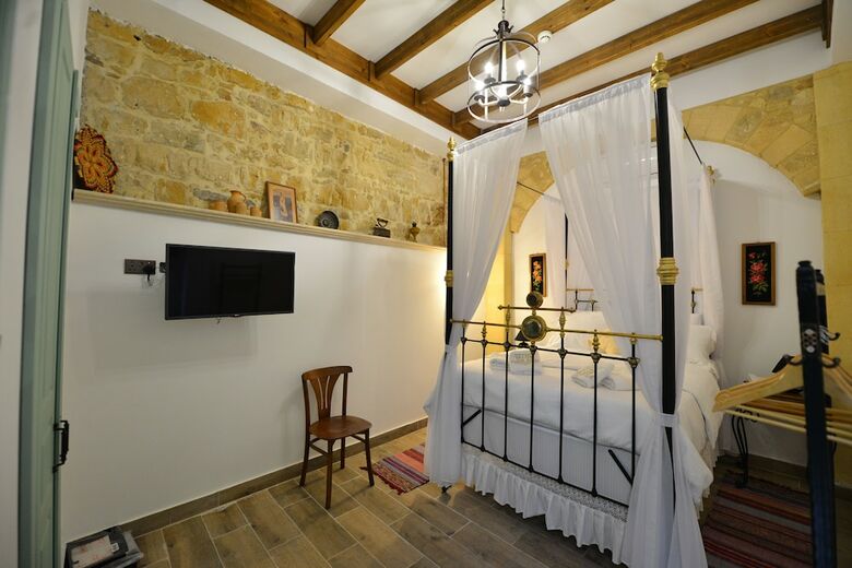 Hotel Valide Hanim Konak