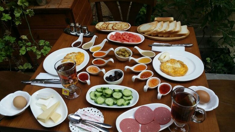 Hotel Valide Hanim Konak