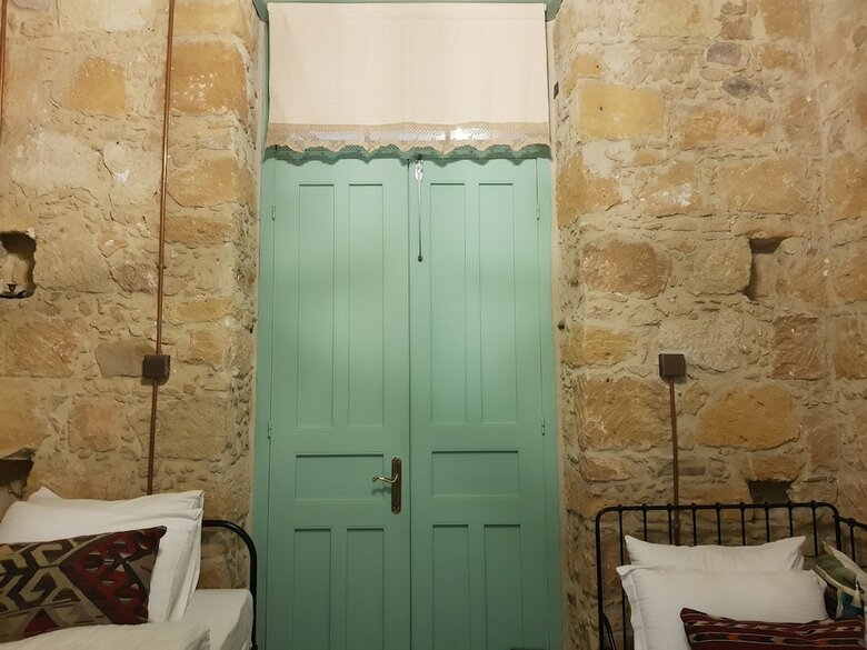 Hotel Valide Hanim Konak