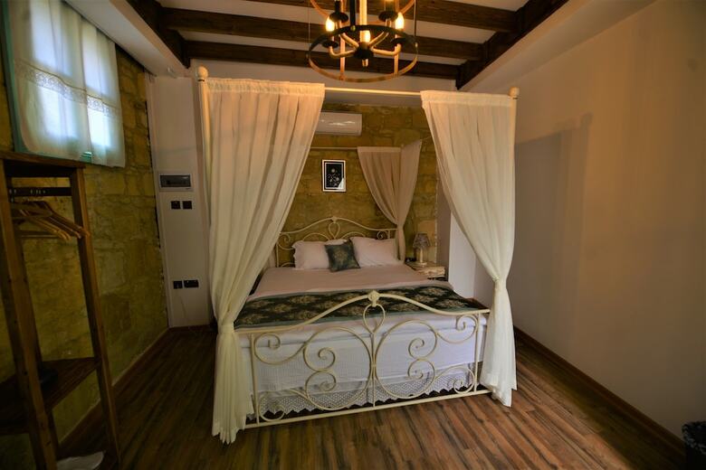 Hotel Valide Hanim Konak