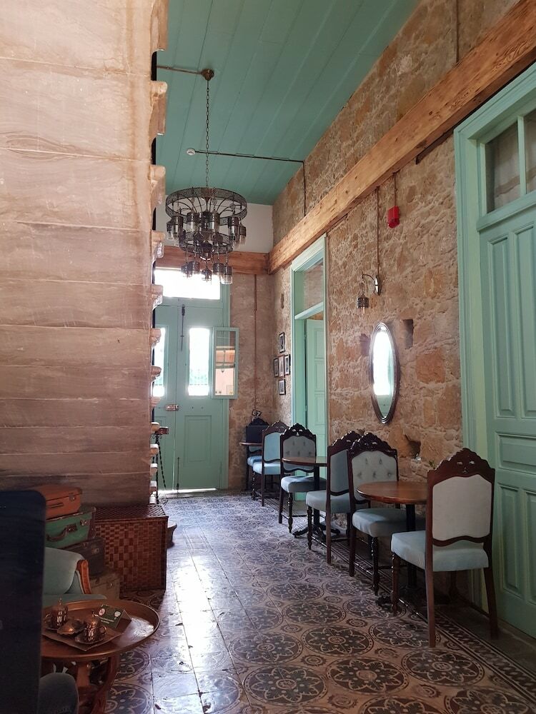 Hotel Valide Hanim Konak