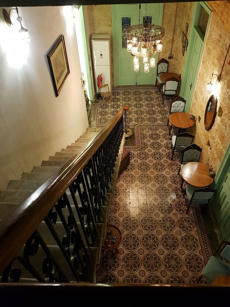 Hotel Valide Hanim Konak