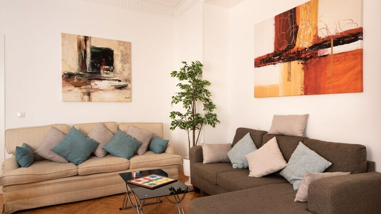 Apartamentos Heima Puerta Del Sol Opera Center