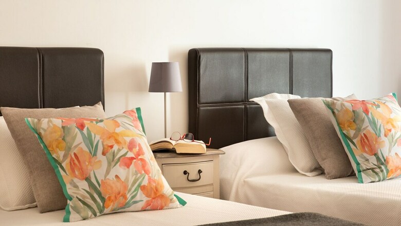 Apartamentos Heima Puerta Del Sol Opera Center