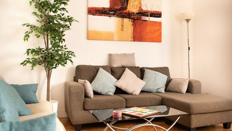 Apartamentos Heima Puerta Del Sol Opera Center