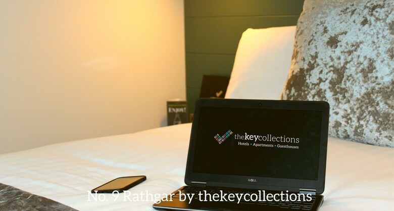 Hotel No 9 Rathgar By The Keycollections