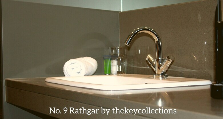 Hotel No 9 Rathgar By The Keycollections