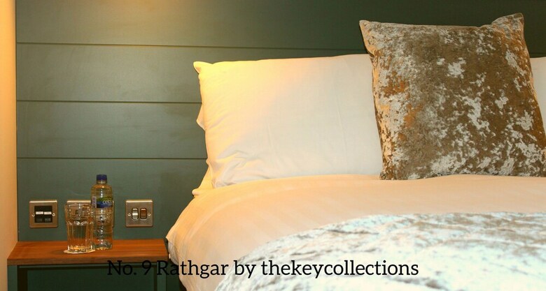 Hotel No 9 Rathgar By The Keycollections