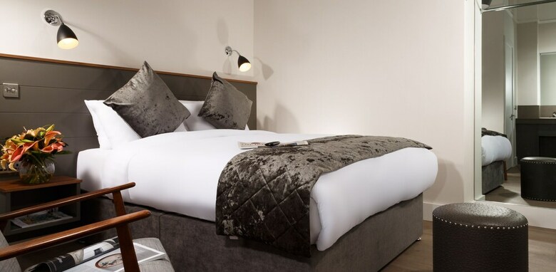Hotel No 9 Rathgar By The Keycollections