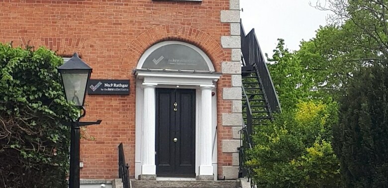Hotel No 9 Rathgar By The Keycollections