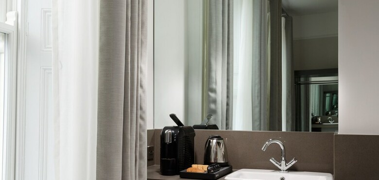 Hotel No 9 Rathgar By The Keycollections