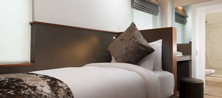 Hotel No 9 Rathgar By The Keycollections