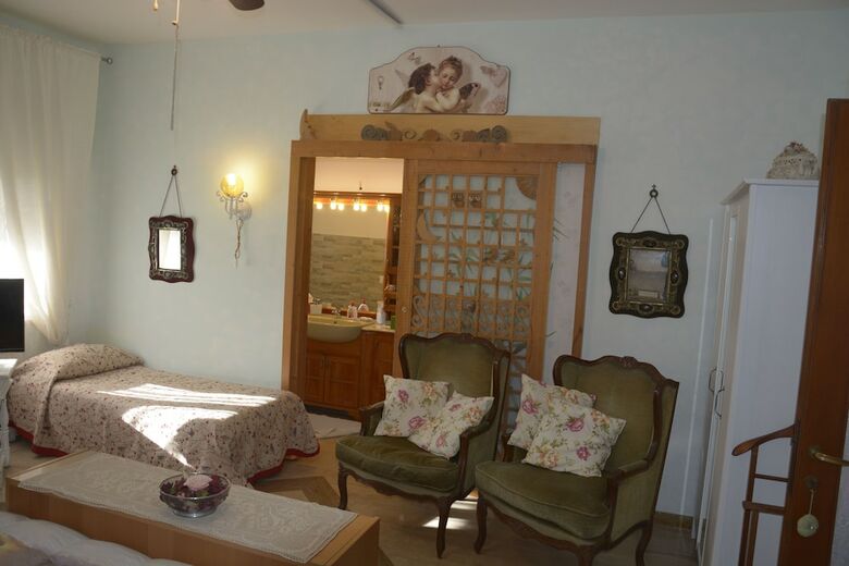 B&B Villa Nel Parco