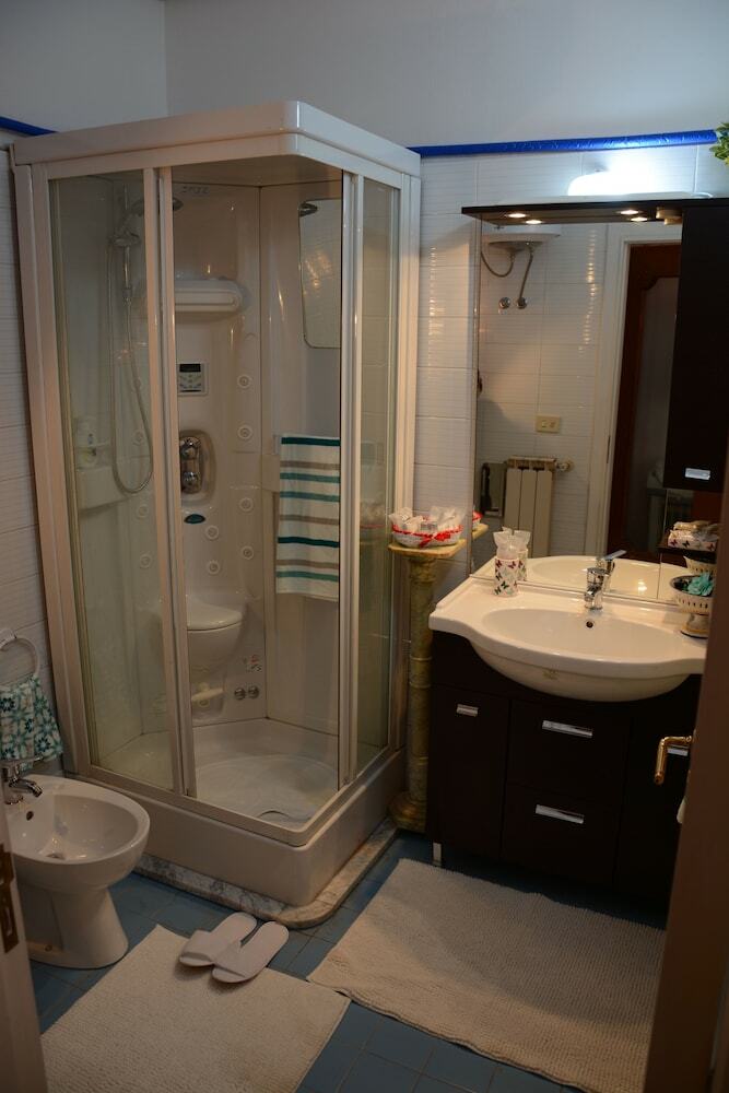 B&B Villa Nel Parco
