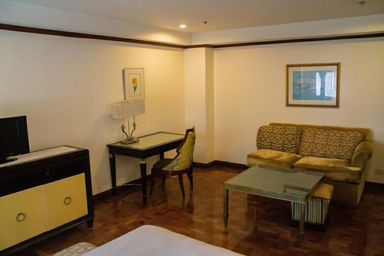 Hotel Infinity Connector
