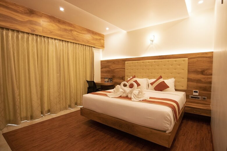 Hotel Royal Lotus View Resotel