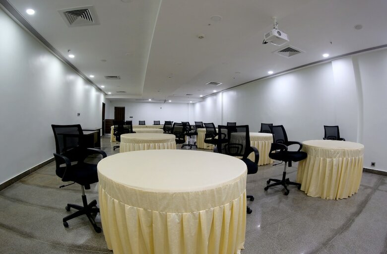 Hotel Royal Lotus View Resotel