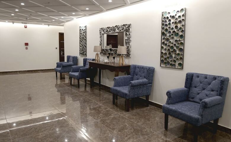 Hotel Royal Lotus View Resotel