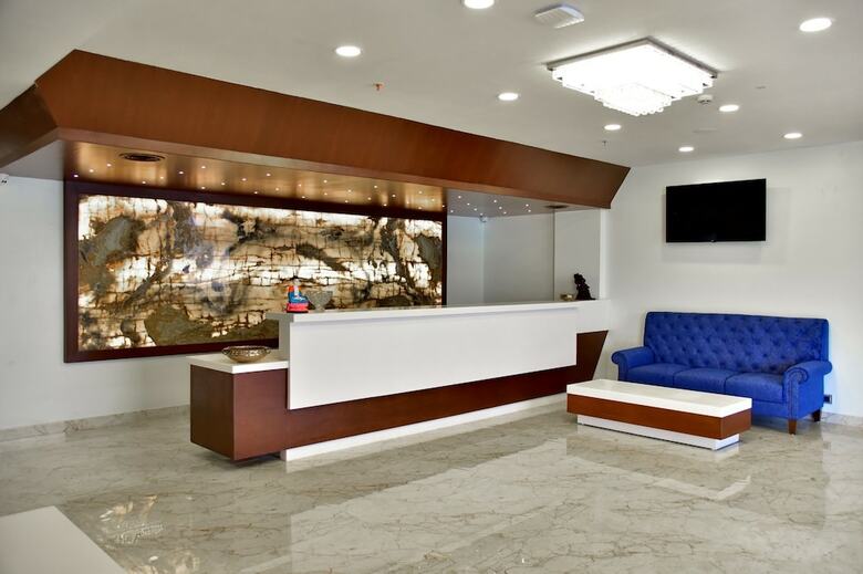 Hotel Royal Lotus View Resotel