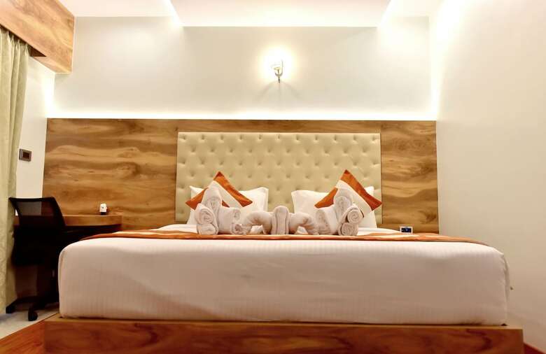Hotel Royal Lotus View Resotel