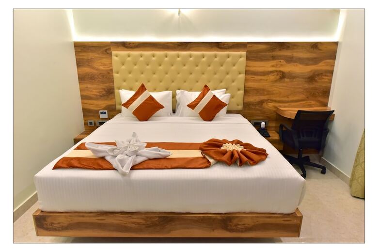 Hotel Royal Lotus View Resotel