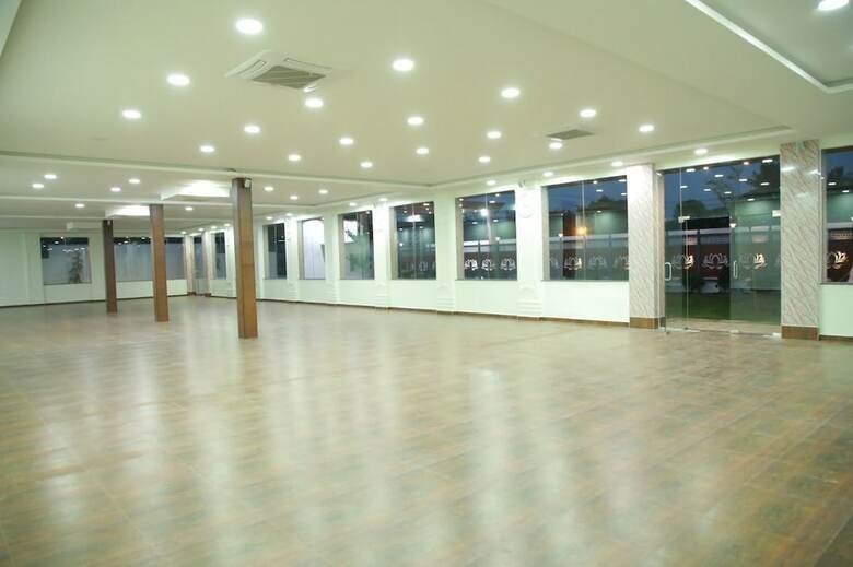 Hotel Royal Lotus View Resotel