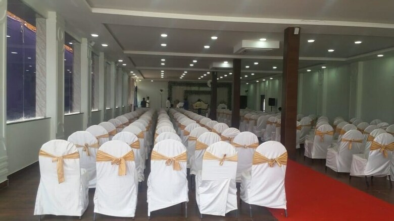 Hotel Royal Lotus View Resotel