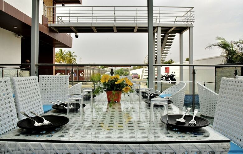 Hotel Royal Lotus View Resotel