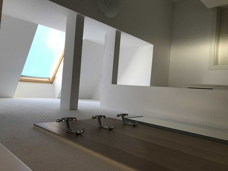 Apartamentos Wohnen Am Wanderweg