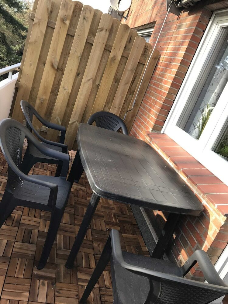 Apartamentos Wohnen Am Wanderweg