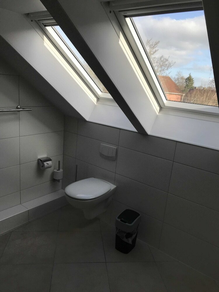 Apartamentos Wohnen Am Wanderweg