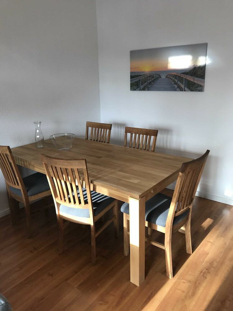 Apartamentos Wohnen Am Wanderweg