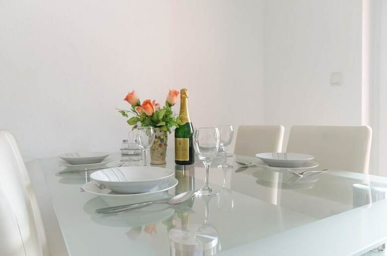 Apartmani Marinovi? - Vodice