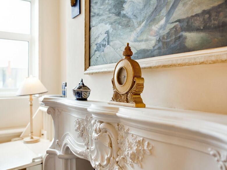 Hotel London Lodge