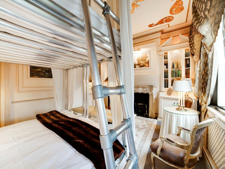 Hotel London Lodge