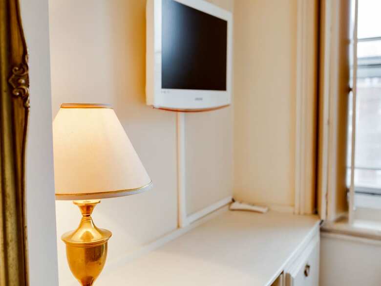 Hotel London Lodge