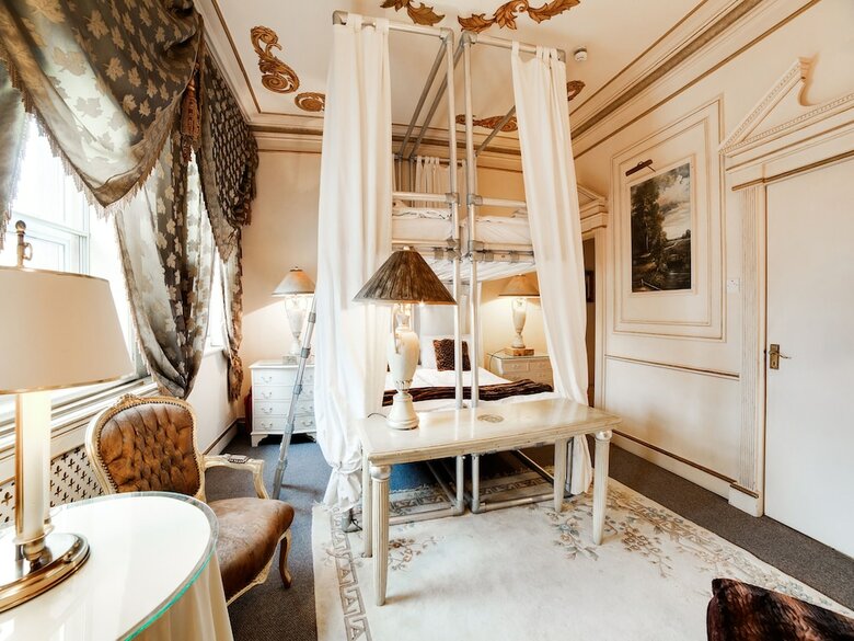 Hotel London Lodge