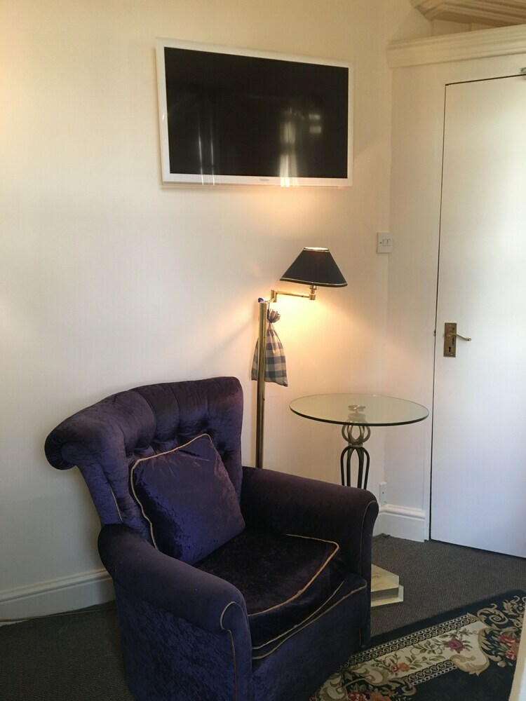 Hotel London Lodge