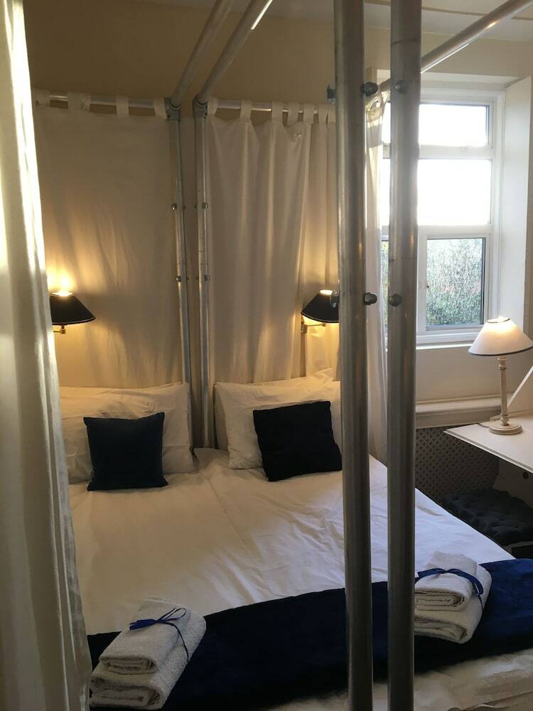 Hotel London Lodge