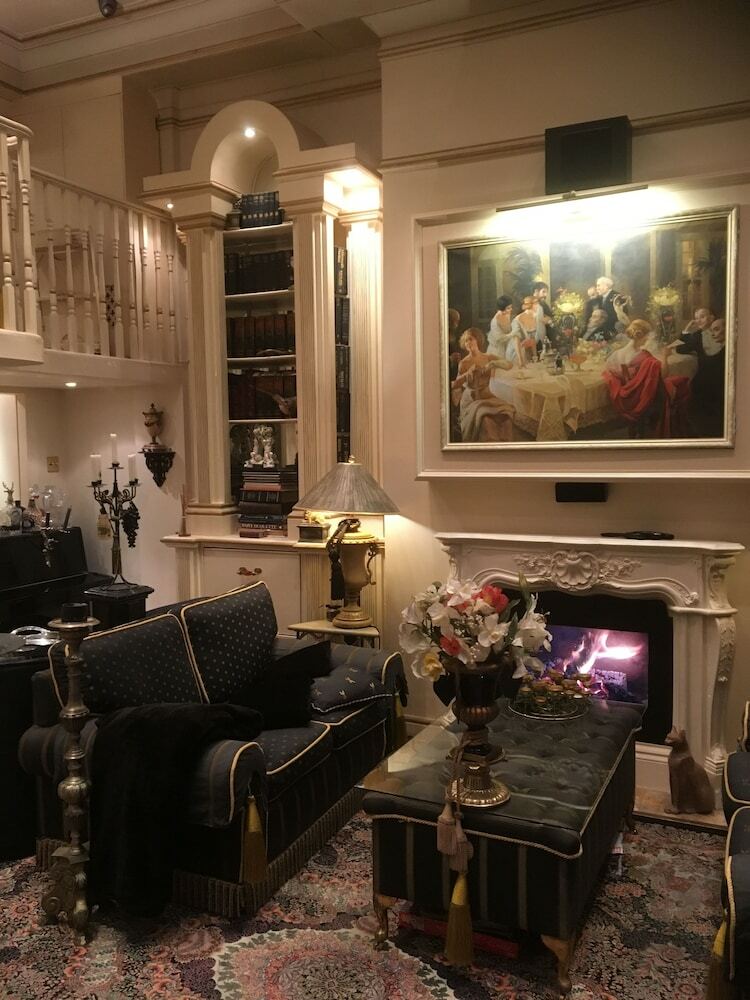 Hotel London Lodge
